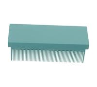 VICASKY Spazzola Lisciante per Capelli Clip di Fissaggio Materiale Resistente alle Alte Temperature Design Leggero Adatto per Uso in Salone o Domestico Accessorio per Piastra Elettrica