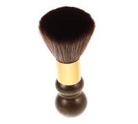 VICASKY Spazzola per barba per uomo Spazzola per capelli morbida per la della barba per baffi e barba per parrucchiere e casa pratica spazzola per la delle mani