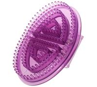 VICASKY Spazzola per il Massaggio dei Meridiani I Il Della Pancia, Magnetica Corpo, in Silicone, Lo Stomaco, Pezzi Interi, Strumento Punti di Agopuntura Portatile, Cinque