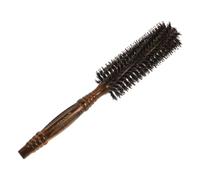 VICASKY Spazzola rotonda per capelli, spazzola rotonda per capelli, spazzola per capelli, spazzola per capelli, spazzola rotonda, spazzola a rullo, spazzola per asciugacapelli, pettine per capelli