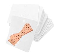VICASKY Spilla Per Forcine Gioielli Display Carte 200pcs Carta Spilla Display Carte