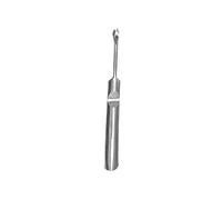 VICASKY Spingicuticole per manicure e pedicure Dead Skin Remover con fine per la rimozione delicata della pelle morta e delle unghie. Leggero e portatile per uso domestico e salone