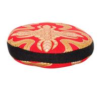 VICASKY Spirituale, cuscino per campana tibetana, comodo e liscio