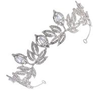 VICASKY Sposa Cerchietto Per Decorativo Accessori Per Matrimonio e Feste Adatto Molti Stili Di e Speciali
