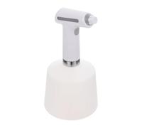 VICASKY Spruzzatore Elettrico Portatile da 1,5l in Plastica Batteria 2000mah, Pratico e Leggero e Irrigazione in Casa e Giardino