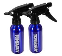 VICASKY Spruzzatore Olio Per Salone E Parrucchiere 2 Pezzi 200 Ml Alluminio Spruzzatori Da Viaggio Trucco Toner Contenitore Colore Casuale
