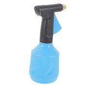 VICASKY Spruzzatore Pressione Manuale per Piante e Fiori Bottiglia Ricaricabile Antigoccia per Irrigazione Vasi e Pulizia Giardino Pompa Irroratrice Leggera e Resistente Colore Casuale