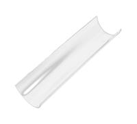 VICASKY Stampo Acrilico per Stampo per Formare di Torta Macchina per Casa Strumento per Formatura di Torte