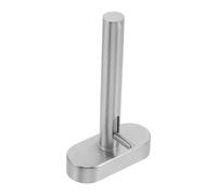 VICASKY Stampo per Polpette in Acciaio Inossidabile Non Aderente Resistente alla Piegatura Utensile da Cucina Argento per Progetti Culinari e Catering