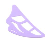 VICASKY Stencil Silicone Per Ombretti e Eyeliner Strumento Riutilizzabile Per Makeup e Veloce Adatto Tutte Le Forme Degli Occhi Per Donne e Ragazze