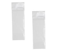 VICASKY Strisce Adesive per Ciglia e Supporto per Colla 10 Fogli Bianco per Extension Ciglia Base Adesiva Salone di Bellezza Uso Professionale e Fai da Te