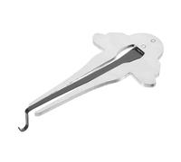 VICASKY Strumento Arpa Nazionale Armonica Bocca per Principianti Strumento Musicale Tradizionale Portatile Facile da Imparare e Suonare