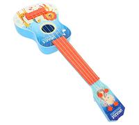 VICASKY Strumento Chitarra Per Pratica Ukulele Ukulele Per Principianti Pratica Ukulele Principianti Ukulele Pratica Ukulele Ukulele Ukulele Per L'Educazione Precoce Ukulele Pratica Ukulele Accessori