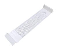 VICASKY Strumento Misurazione Righello e Facile Usare e Lavabile Ruler Per Monitoraggio Infantile Assolutamente Per La Del