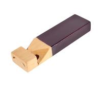 VICASKY Strumento musicale Orff per giocattoli educativi portatili dei genitori Giovani ragazze Interazione e creatività musicale dell'educazione precoce