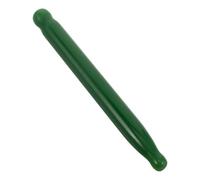 VICASKY Strumento per massaggiare gli occhi, massaggiatore per il viso, massaggiatore per il viso, massaggiatore per la della pelle, strumento per la del messaggio, avventurina, verde