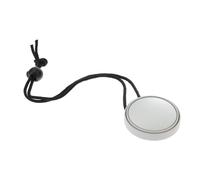 VICASKY subacqueo specchietto retrovisore subacqueo regolabile il gli specchi sicurezza per immersioni fornitura subacquea portatile Bicchiere