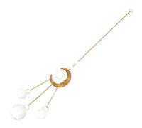 VICASKY Suncatcher con elegante decorazione per la casa, decorazione Rainbow Prism Decor for Windows and Gardens for Christmas Special Occasions