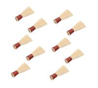 VICASKY Suona Reeds di 3 Pezzi in Materiale Reed e Filo di Rame, Accessori Creativi e Labor-saving per Strumenti a Fiato nel Material World Musicale