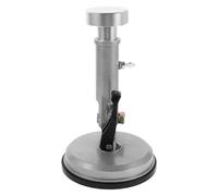 VICASKY Supporto Antenna Marina per Auto e Barca Kit Hardware di Montaggio Staffa Antivibrazione Base Regolabile per Suv Pick-Up e Imbarcazioni da Pesca Installazione Esterna Robusta