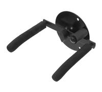 VICASKY Supporto da Parete per Tromba in Ferro Nero con Installazione Facile e Design Salvaspazio per Studi Musicali e Stanze Piccole Stili multipli