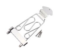 VICASKY Supporto per corde per chitarra a 6 corde, ricambio Ga411, per portellone posteriore