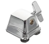VICASKY Supporto per Drum Mount per Floor Tom Gamba Base Di Alta Qualità Morsetto Adatto Per Vari Modelli di Batteria Durevole E Ottimizzatore Suono Per Migliorare I Musicisti