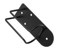 VICASKY Supporto Per Rifinitore in Acciaio Supporto Di Ricarica Per Tagliacapelli Da Parete Organizer Per Strumenti Da Organizer Per Prodotti Per