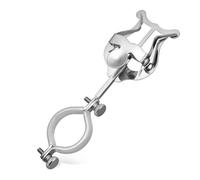 VICASKY Supporto Per Spartiti Per Clarinetto Clip Per Lira in Metallo Fermaglio Sicuro Per Oboe e Strumenti Musicali Accessori Portatili e Resistenti