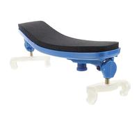 VICASKY Supporto per violino In Gomma Portatile Porta Violino Pad Comodo Per Violino 1/4-1/8