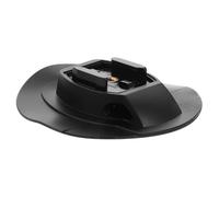 VICASKY Supporto Telecamera Stand Up Paddleboard in Rame e PVC Montaggio Action Cam e Portatile Base Compatibile per Fotocamere Outdoor