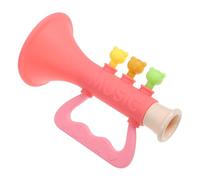 VICASKY Sviluppa Il Tuo Potenziale Musicale Con Una Mini Tromba in Plastica Per Ragazzi E Ragazze Accessori Per Feste Trombe E Giocattoli