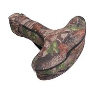 VICASKY T Shape Regolabile per Arco e Custodia Portatile per Attività All Design con Cerniera Accessori
