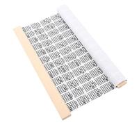 VICASKY Tabella Delle Diteggiature Per Chitarra Grafico Guida Per Le Dita Della Chitarra Corde Della Chitarra Tabella Delle Note Sulla Tastiera Manifesto Musicale Stoffa Bianca