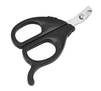VICASKY Tagliapillole per Dividere Compresse con Precisione e Manico Ergonomico in Pp Lama Affilata in Metallo Portatile per Uso in Viaggio