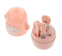 VICASKY Tagliaunghie per bambini, manicure, tagliaunghie