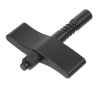 VICASKY Tamburo Tuning Key Per Batteristi Universale Ergonomico E Pratico Tamburo Wrench Per Umore Preciso E Scambio Rapido Di Accessori Tamburo Per Principiante E