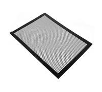 VICASKY Tappetini per Barbecue in Rete per Grigliate per Grigliate in Rete per Barbecue Adatti per Carne Verdure Uova ECC Resistenti al Portatili e Facili da Usare