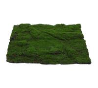 VICASKY Tappeto di Artificiale 30X30 CM Verde Texture Realistica Manto Erboso Durevole per Decorazione Balcone Schermo per Privacy e Sfondo Verde per Esterni