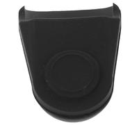 VICASKY Tappo Design Sassofono e Gomma Bocchino Clarinetto per Nero, Semplice Facile Sostituzione, Protezione e Prolungamento della Durata