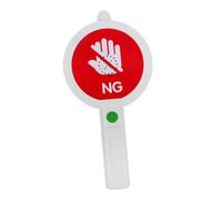 VICASKY Tavola da gioco per la scuola, riutilizzabile, per paddle da gioco, per paddle