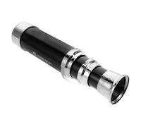 VICASKY Telescopio Giocattolo Telescopico Per Ragazzo Telescopio Portatile e Tascabile Per Esplorazione e Gioco Di Ruolo