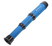 VICASKY Telescopio Pirata Giocattolo, Monocolo Compatto Acrilico Resistente, Accessorio Educativo per Esplorazione e Sviluppo Intellettuale, Bomboniera Tema Pirati