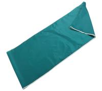 VICASKY Telo Scorrimento Paziente Verde in Tessuto Bassa Frizione per Facilitare Movimento e Riposizionamento di Anziani e Allettati Soluzione Ergonomica per Assistenza e