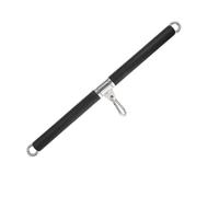 VICASKY Tirante Con Anello a Sfera Per Palestra, Bilanciere Per Tricipiti Resistente, Barra Di Trazione Per Allenamento Muscolare a Casa e in Palestra