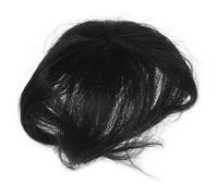 VICASKY Topper Per Per Donne Radi Toupet Per Radi Toupet Per Per Donne Aggiunge Volume e Copre i Design Clip Facile Indossare e Rimuovere