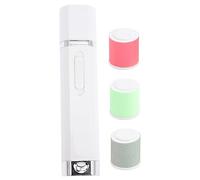 VICASKY Trapano Elettrico Per Unghie Fili Lucidatore Per Unghie Compatto Per Manicure Casa o Piccole Imprese