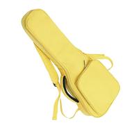 VICASKY Ukulele-Bag 4 Corde Tasca Frontale Design Facile Fodera Per Facile Accesso E Comfort