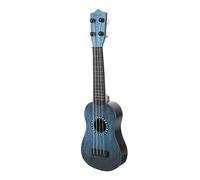 VICASKY Ukulele Per Strumento Musicale Leggero Per Insegnare La Per Compleanni e Natale Design Realistico e Educativo Per Principianti