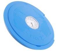 VICASKY Umidificatore per chitarra acustica, accessorio per chitarra con igrometro